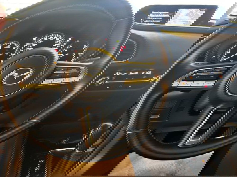 Mazda CX-30 usata a Cuneo (9)