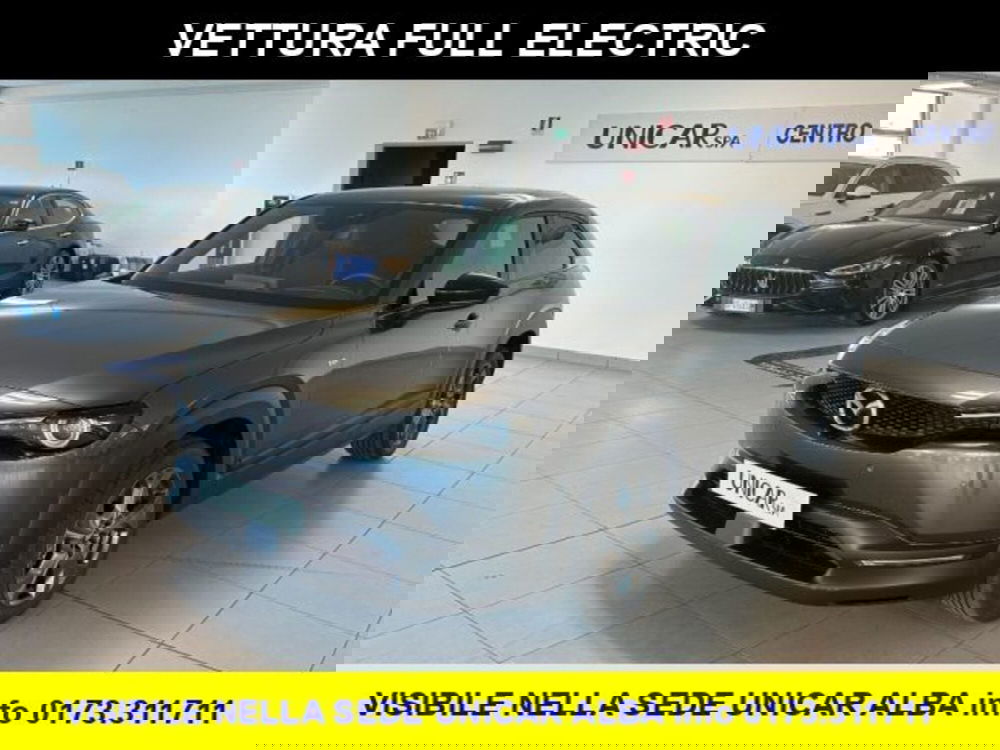 Mazda MX-30 usata a Cuneo