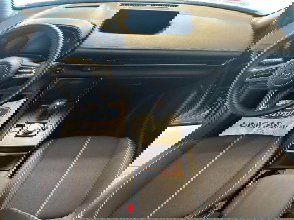 Mazda MX-30 usata a Cuneo (10)