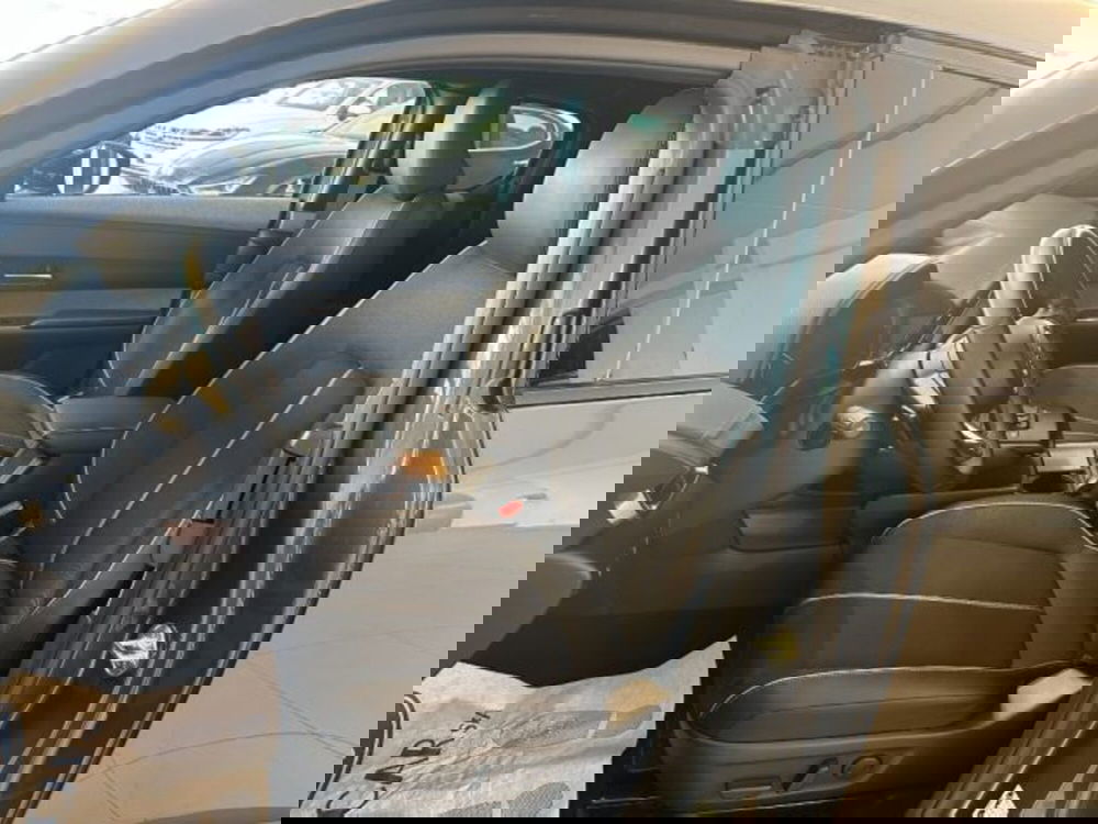 Mazda MX-30 usata a Cuneo (11)