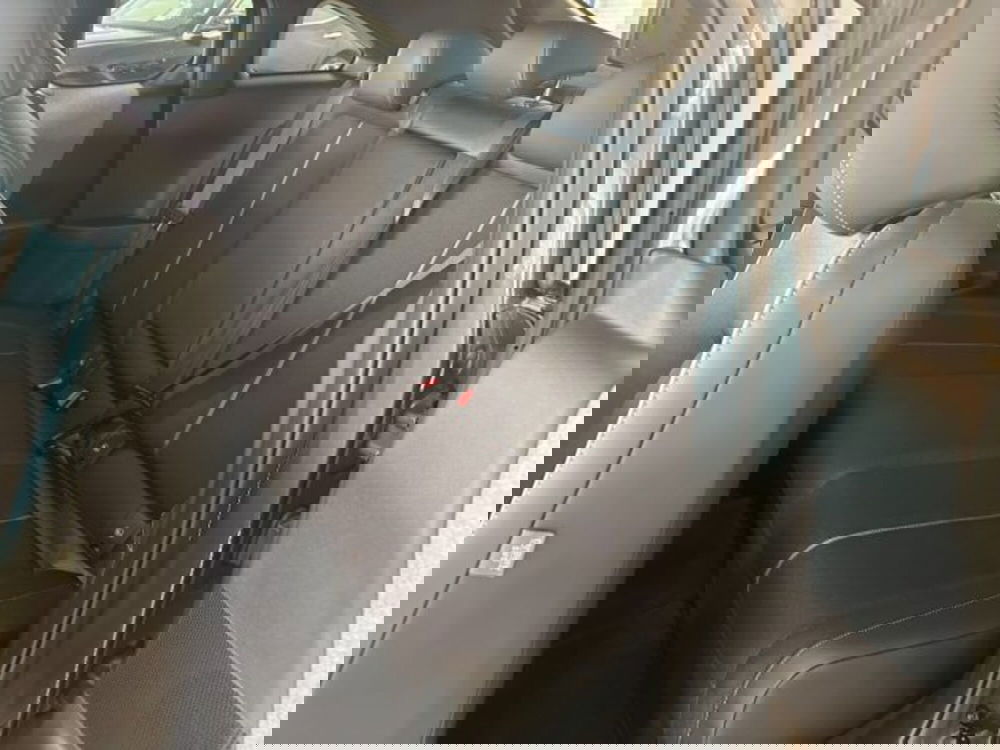 Mazda MX-30 usata a Cuneo (12)