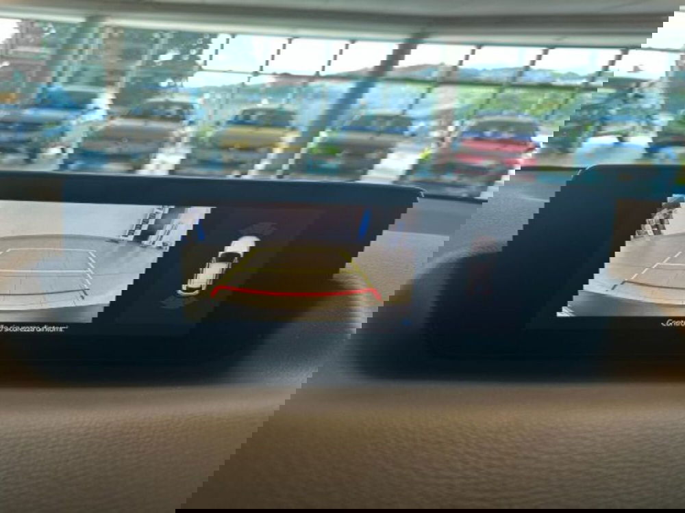 Mazda MX-30 usata a Cuneo (15)