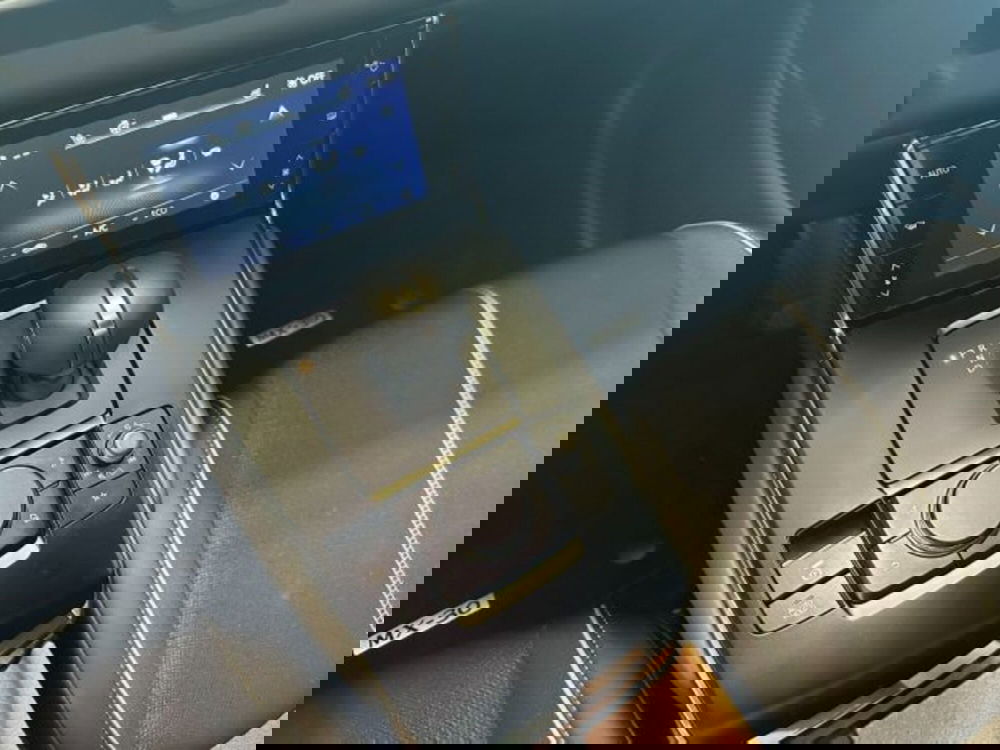 Mazda MX-30 usata a Cuneo (16)