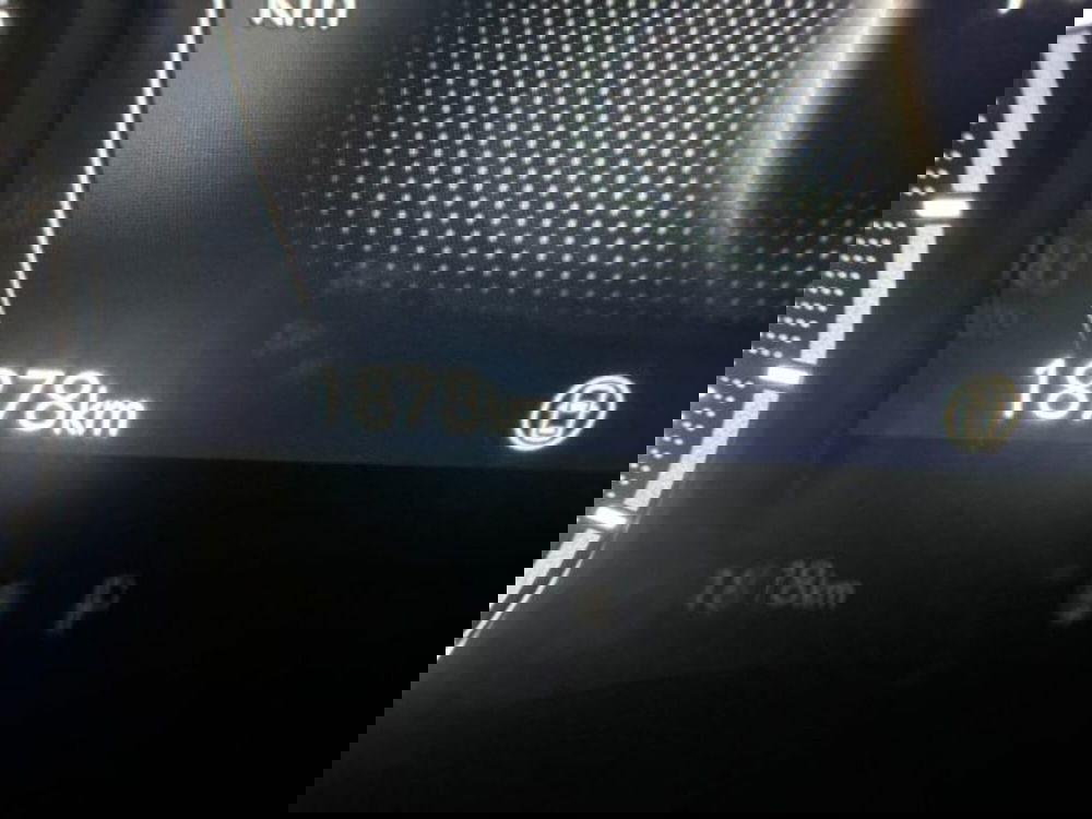 Mazda MX-30 usata a Cuneo (17)