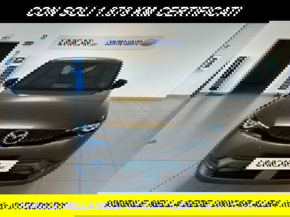 Mazda MX-30 usata a Cuneo (2)