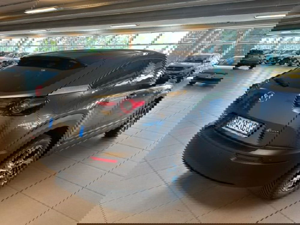 Mazda MX-30 usata a Cuneo (7)