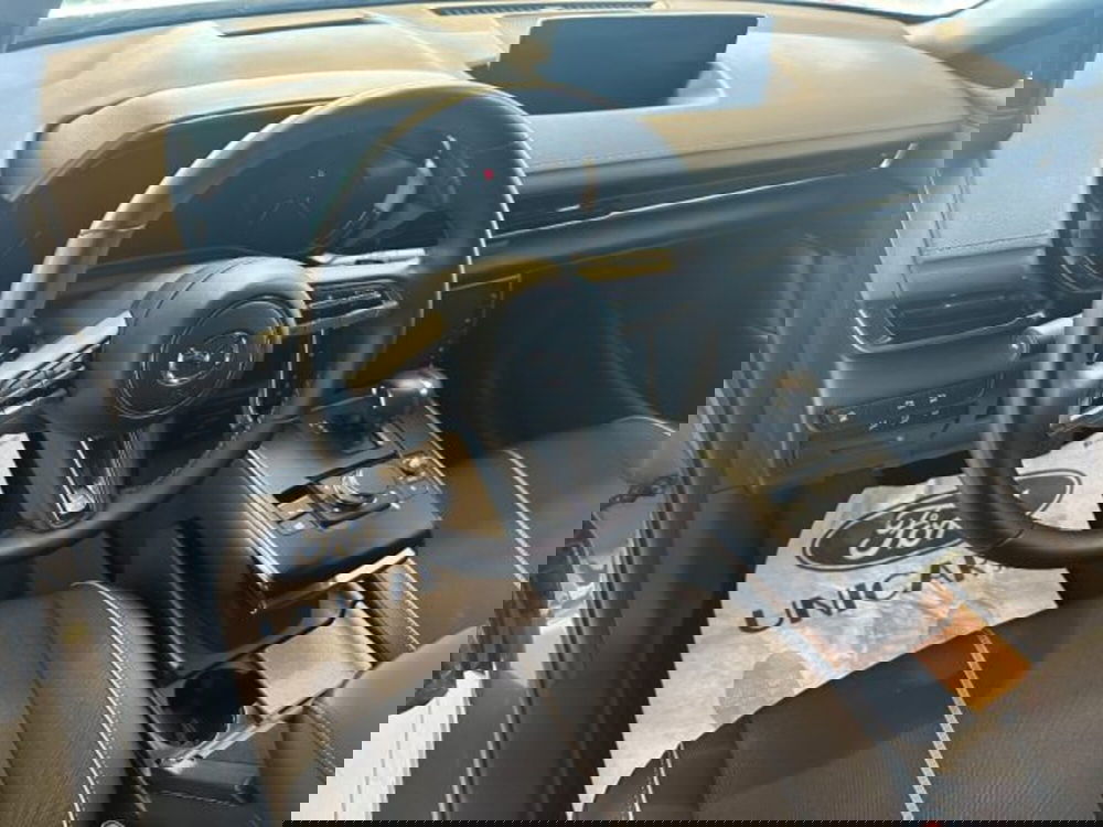 Mazda MX-30 usata a Cuneo (9)