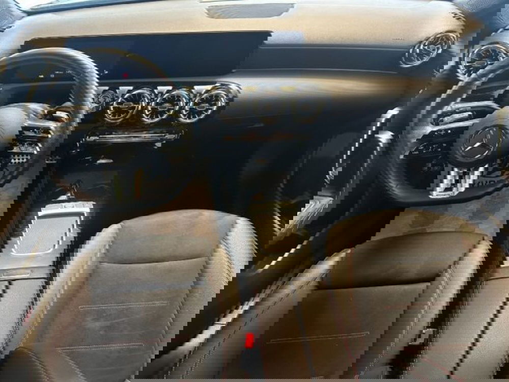 Mercedes-Benz Classe A usata a Cuneo (10)