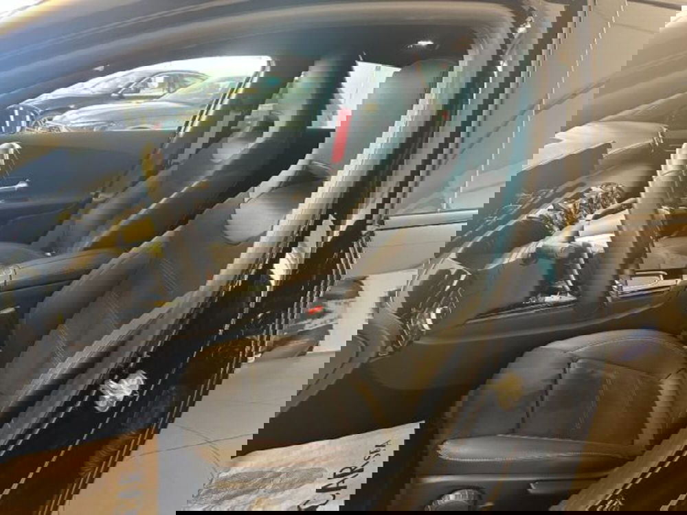 Mercedes-Benz Classe A usata a Cuneo (11)