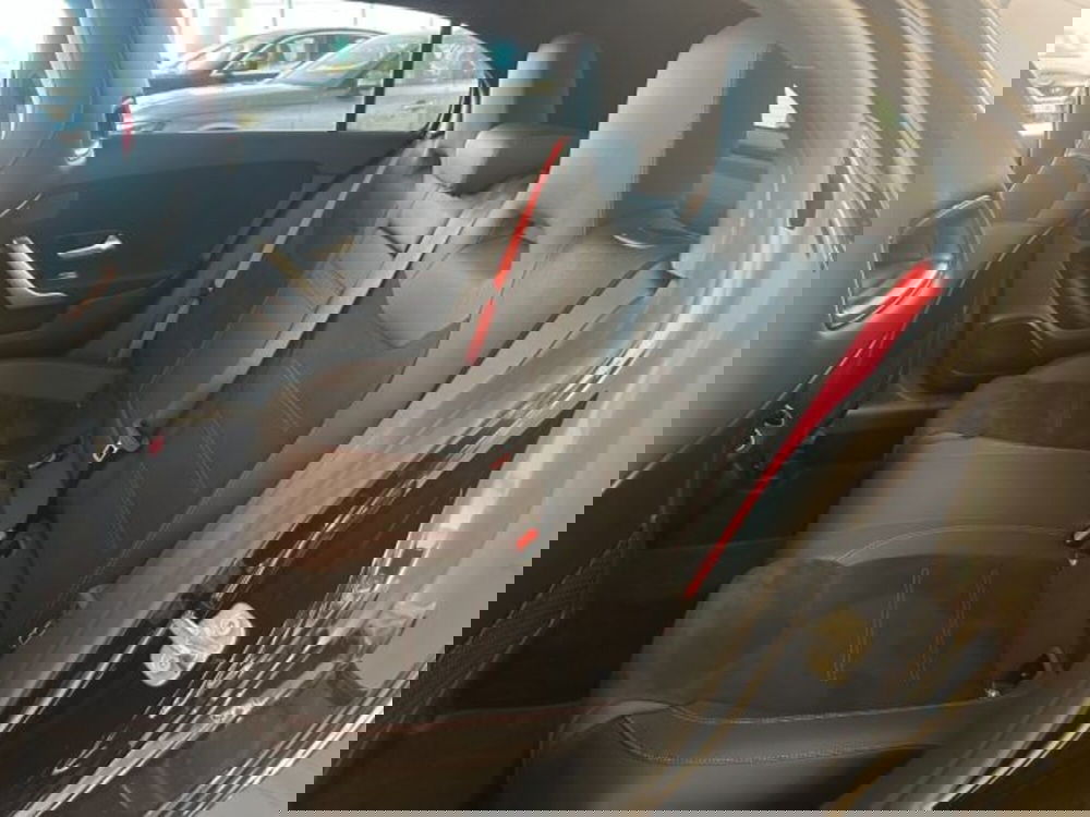 Mercedes-Benz Classe A usata a Cuneo (12)