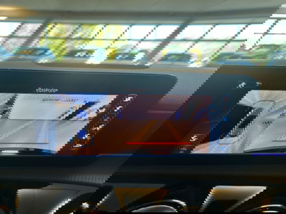 Mercedes-Benz Classe A usata a Cuneo (14)