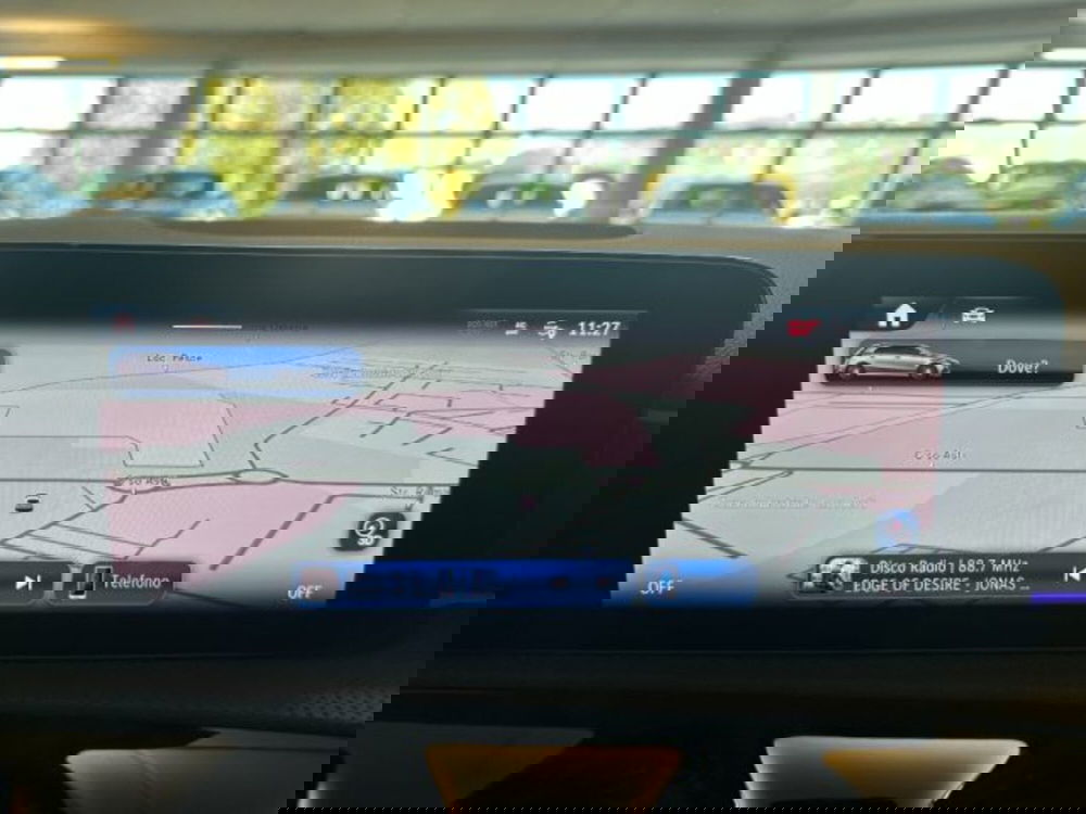 Mercedes-Benz Classe A usata a Cuneo (15)