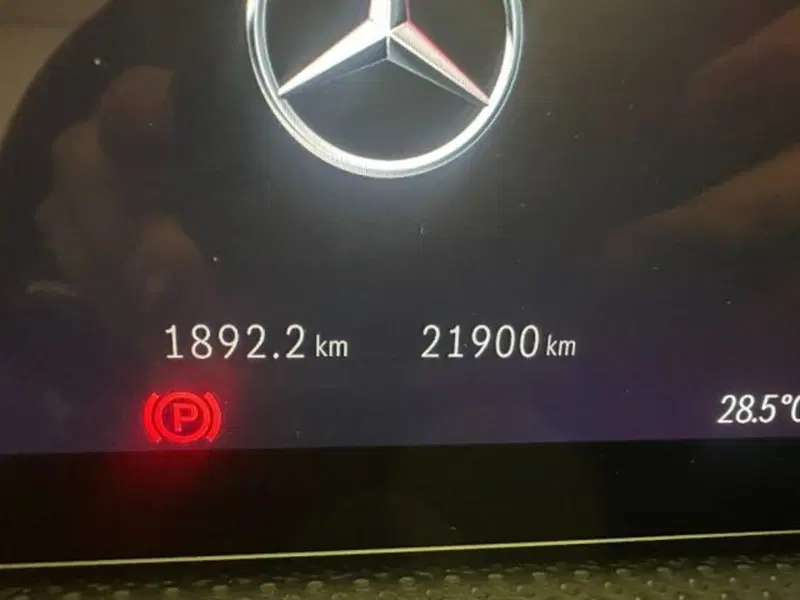 Mercedes-Benz Classe A usata a Cuneo (16)