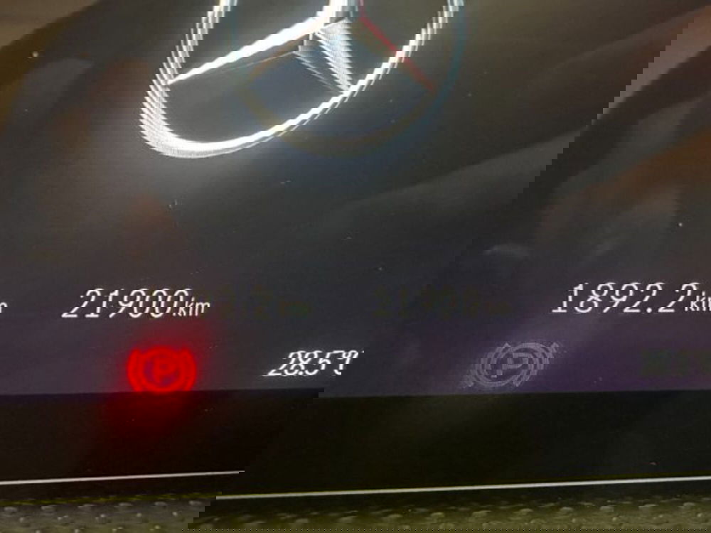 Mercedes-Benz Classe A usata a Cuneo (16)