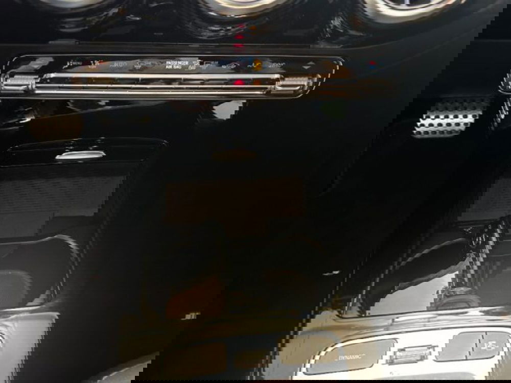 Mercedes-Benz Classe A usata a Cuneo (17)