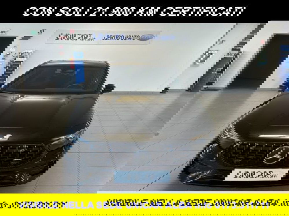 Mercedes-Benz Classe A usata a Cuneo (2)