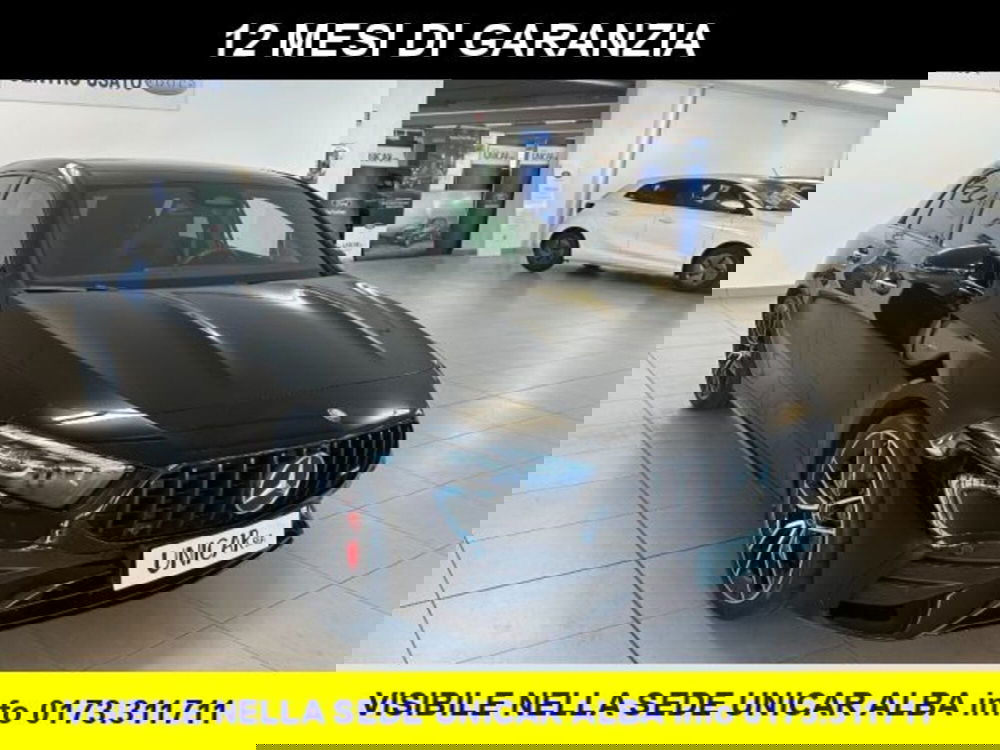 Mercedes-Benz Classe A usata a Cuneo (3)