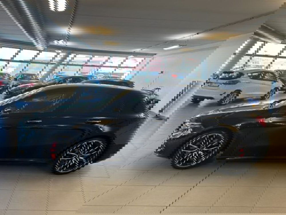 Mercedes-Benz Classe A usata a Cuneo (4)