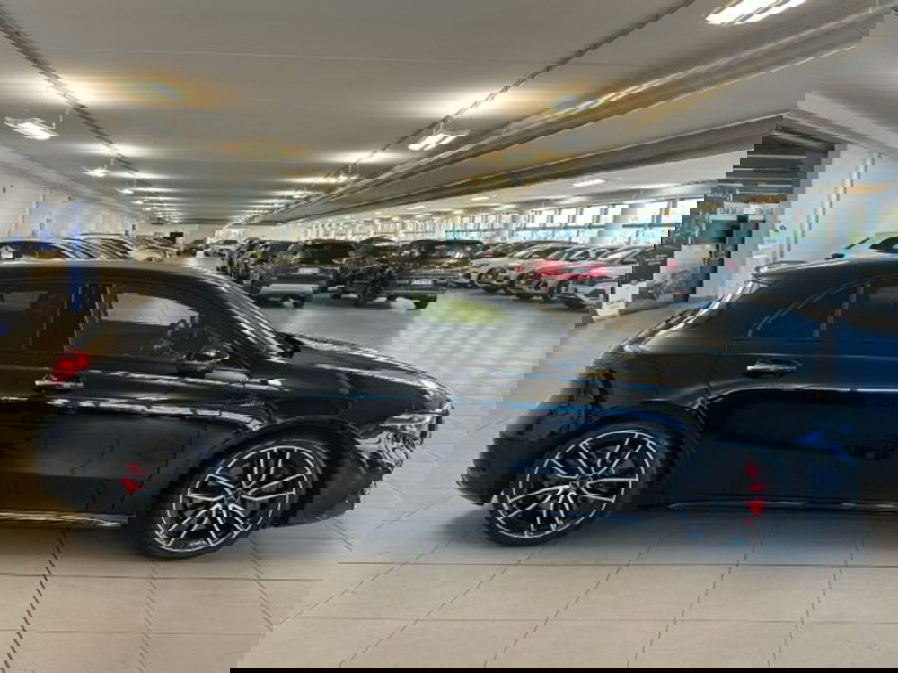 Mercedes-Benz Classe A usata a Cuneo (8)