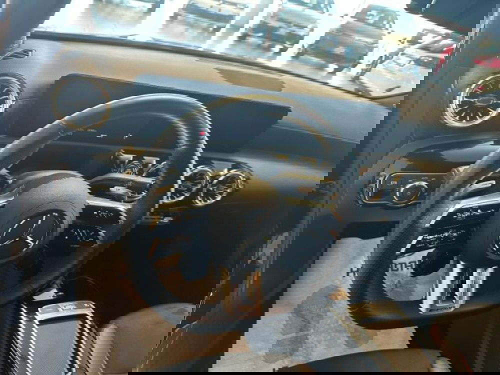 Mercedes-Benz Classe A usata a Cuneo (9)