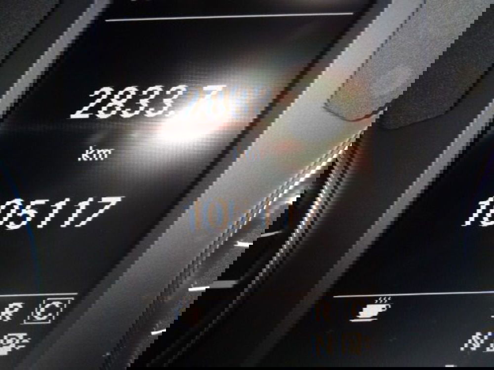 Mercedes-Benz Vito usata a Cuneo (12)