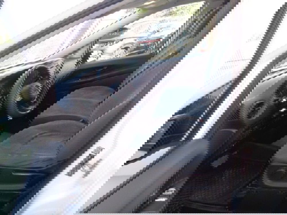 Mercedes-Benz Vito usata a Cuneo (7)