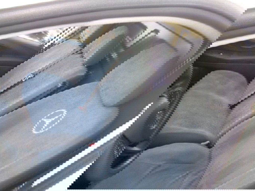 Mercedes-Benz Vito usata a Cuneo (8)