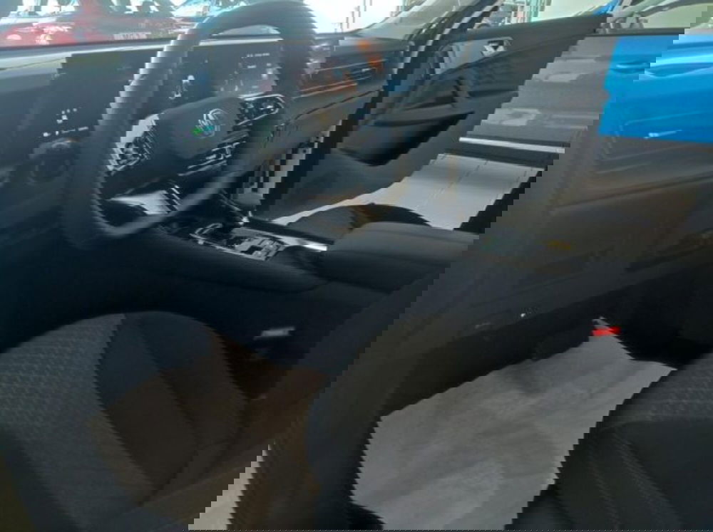 Mg HS nuova a Cuneo (10)