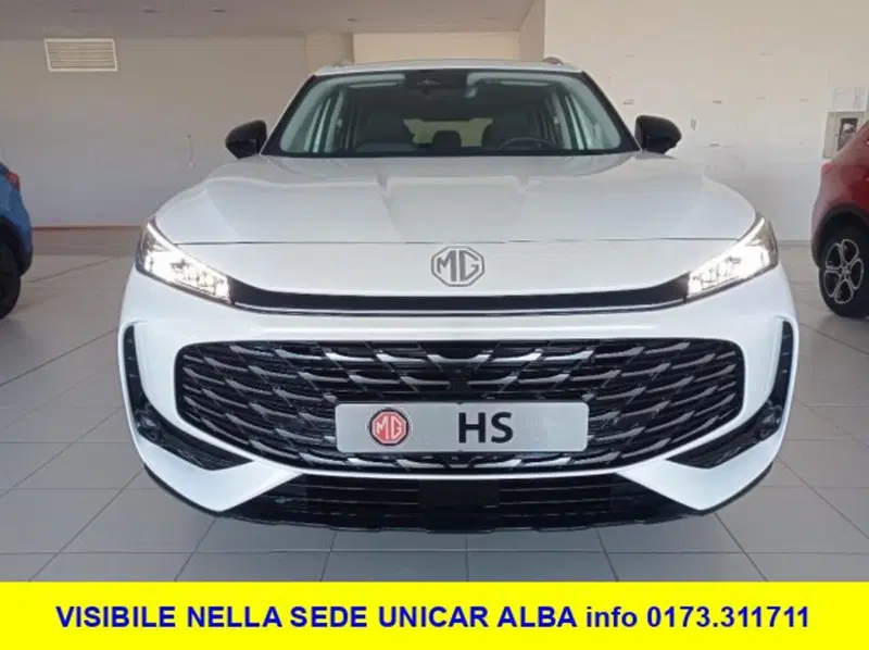 Mg HS nuova a Cuneo (2)