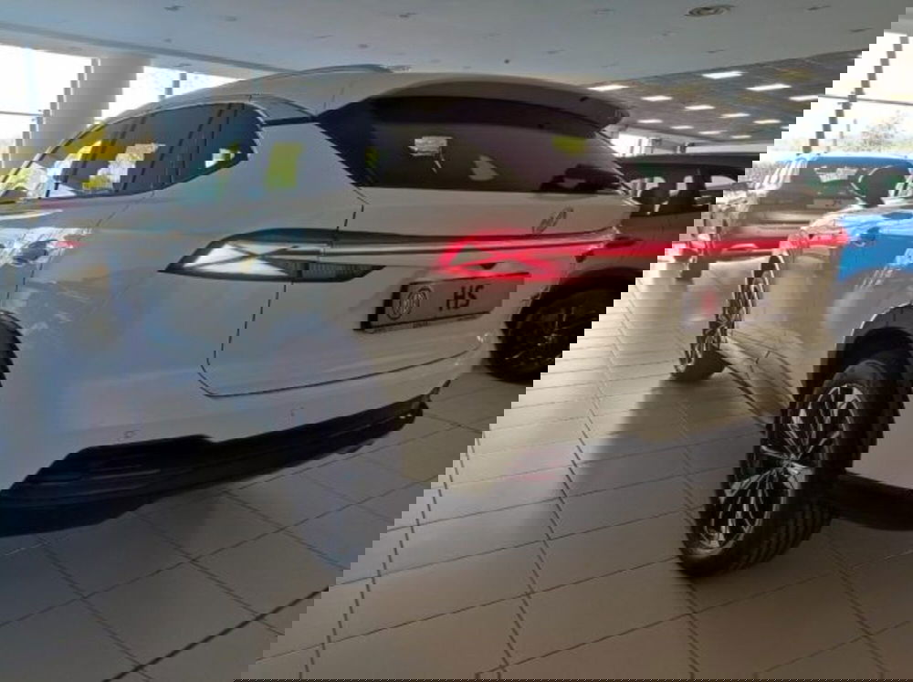 Mg HS nuova a Cuneo (6)