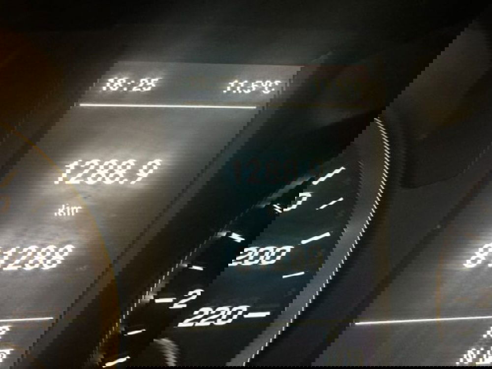 Mercedes-Benz Vito usata a Cuneo (12)