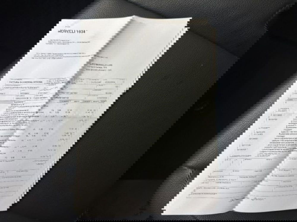 Mercedes-Benz Vito usata a Cuneo (15)