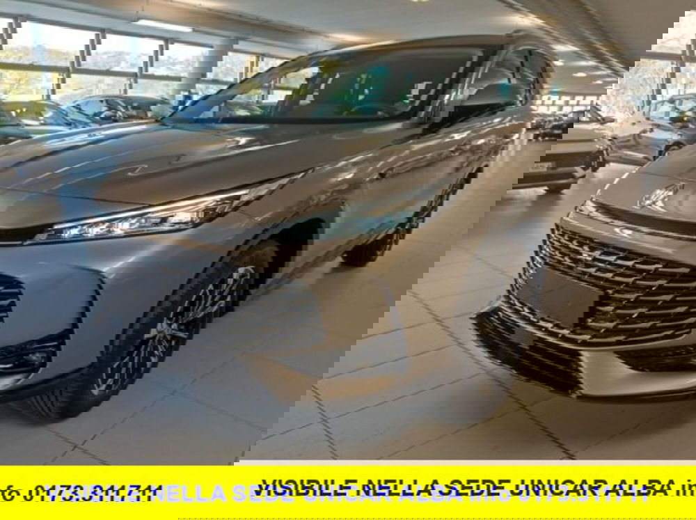 Mg HS nuova a Cuneo (3)