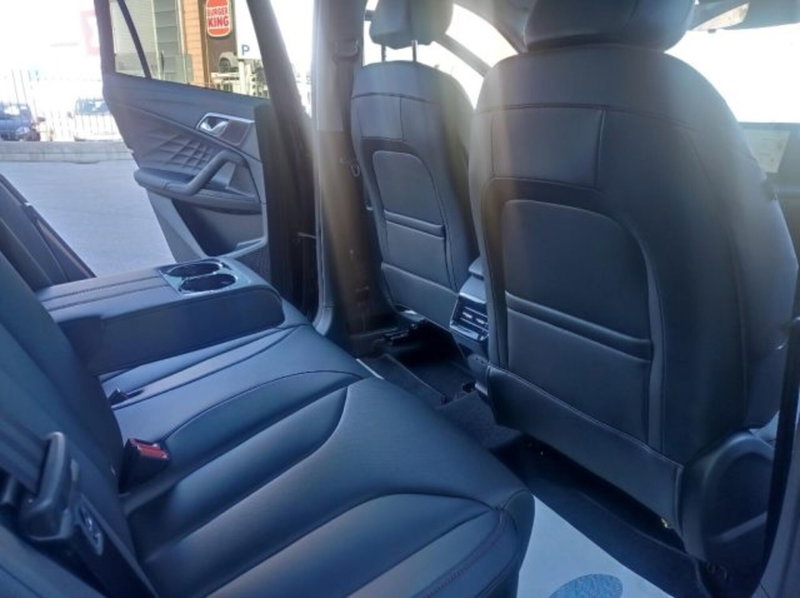 Mg HS usata a Cuneo (11)