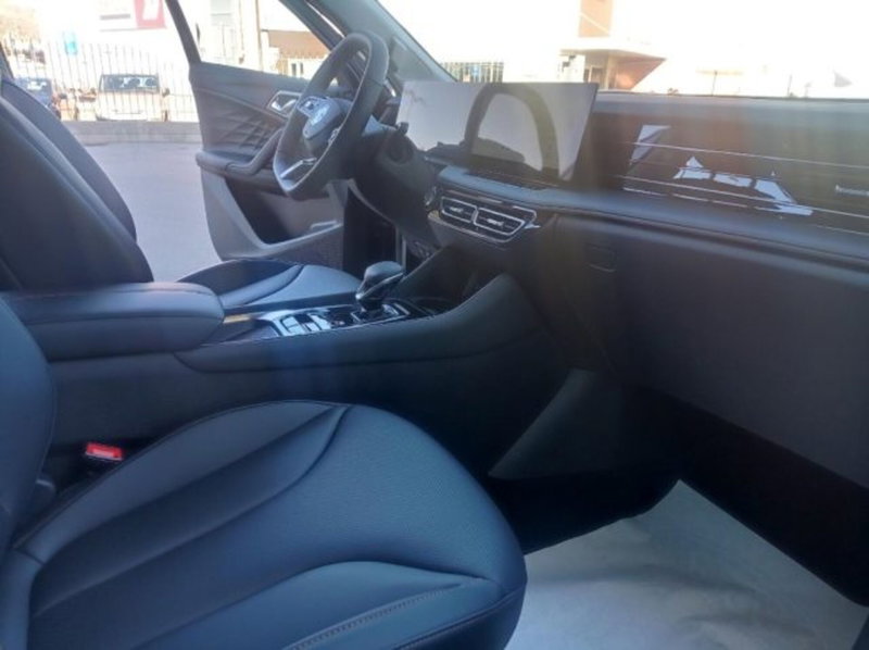 Mg HS usata a Cuneo (12)