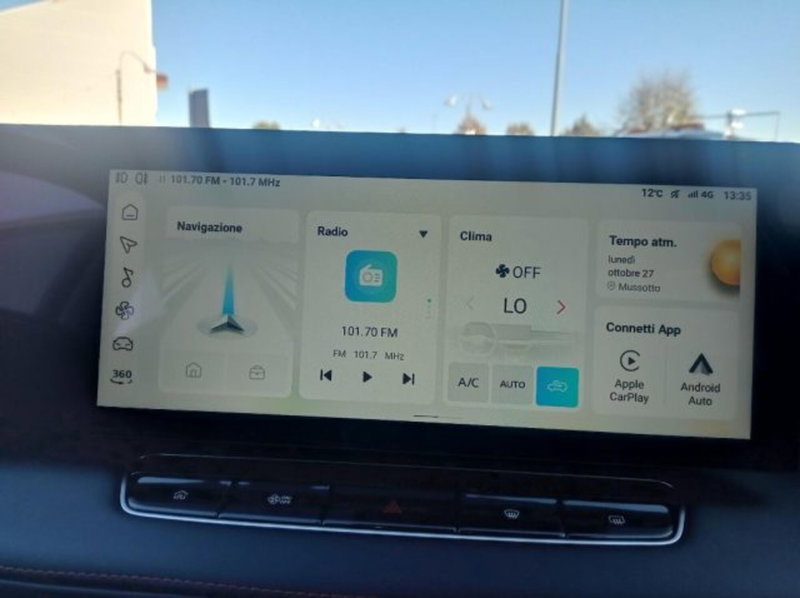 Mg HS usata a Cuneo (13)