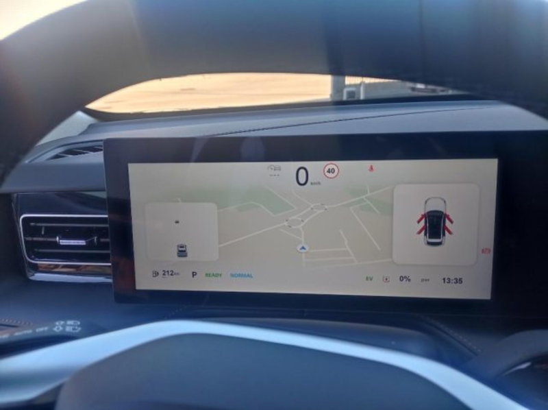 Mg HS usata a Cuneo (14)