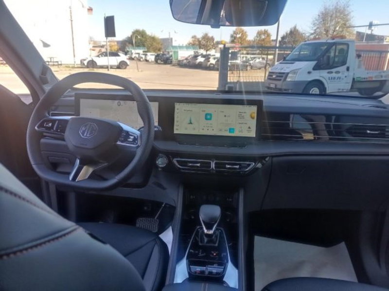 Mg HS usata a Cuneo (15)