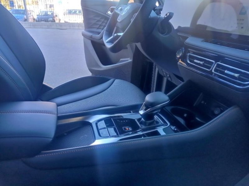 Mg HS usata a Cuneo (16)