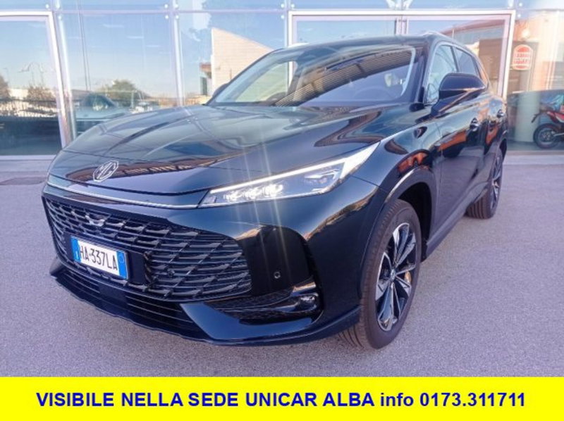 Mg HS usata a Cuneo (3)