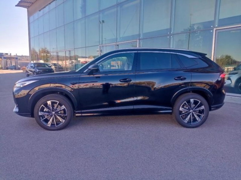 Mg HS usata a Cuneo (4)