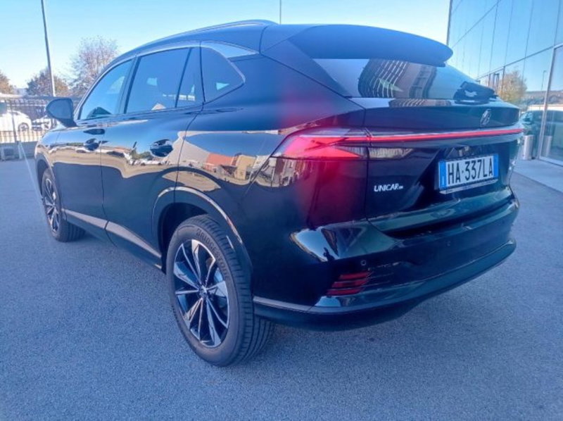 Mg HS usata a Cuneo (5)