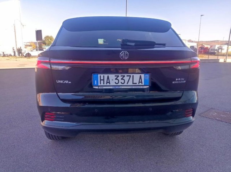 Mg HS usata a Cuneo (6)