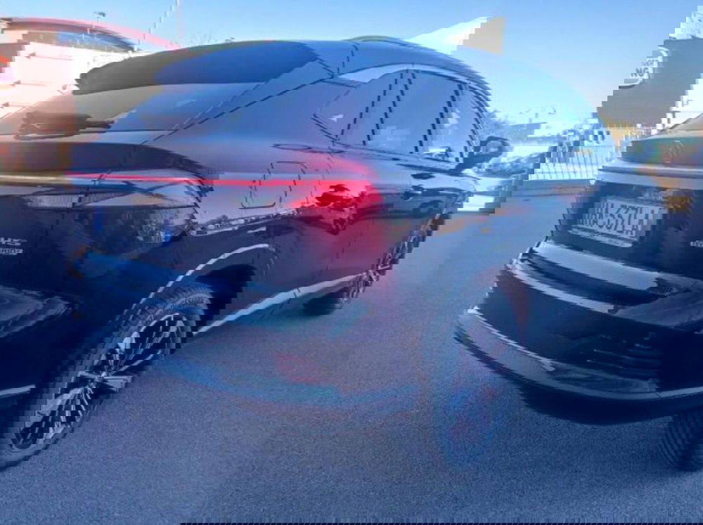 Mg HS usata a Cuneo (7)