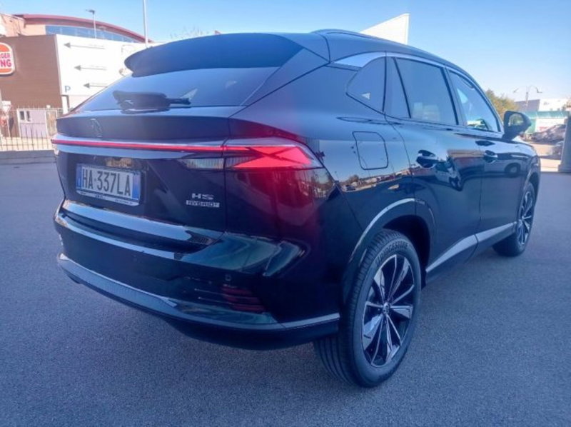 Mg HS usata a Cuneo (7)