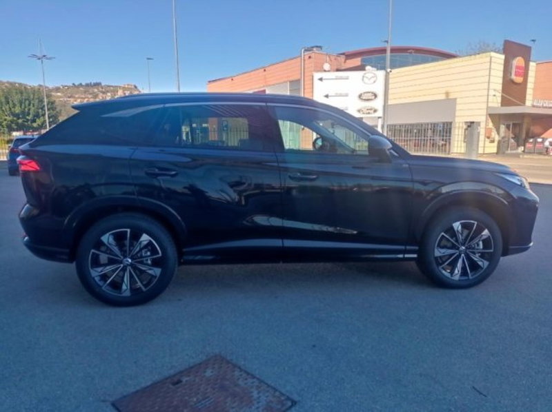 Mg HS usata a Cuneo (8)