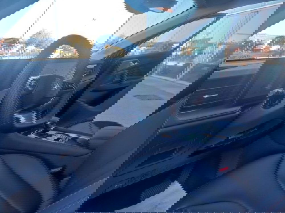 Mg HS usata a Cuneo (9)