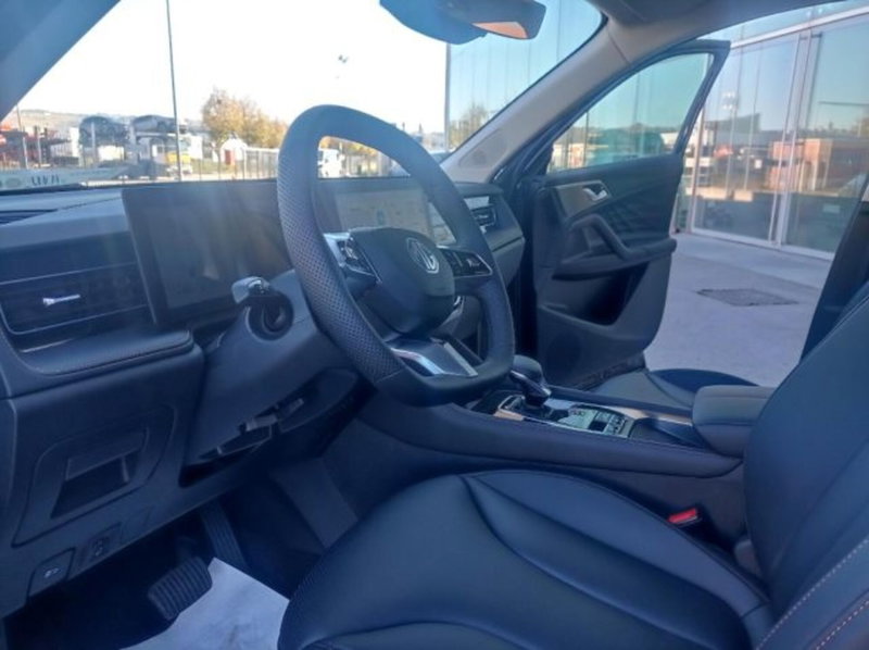 Mg HS usata a Cuneo (9)