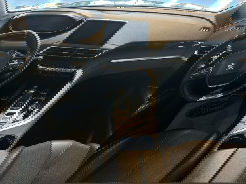 Peugeot 5008 usata a Cuneo (10)