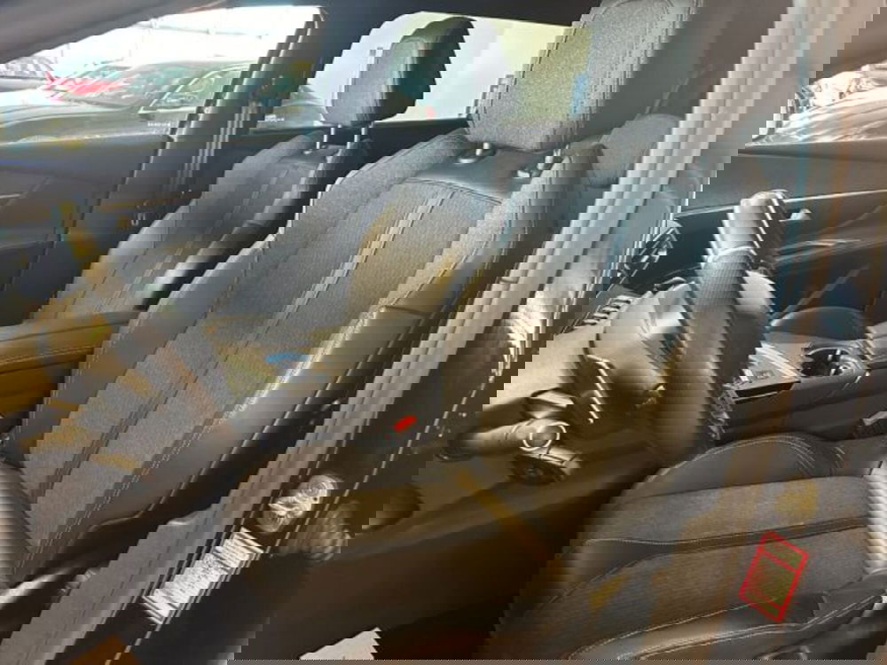 Peugeot 5008 usata a Cuneo (11)